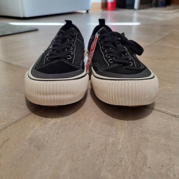 Vans Destruct SF Men's size 7.5 Women's size 9 - Picture 2 of 8